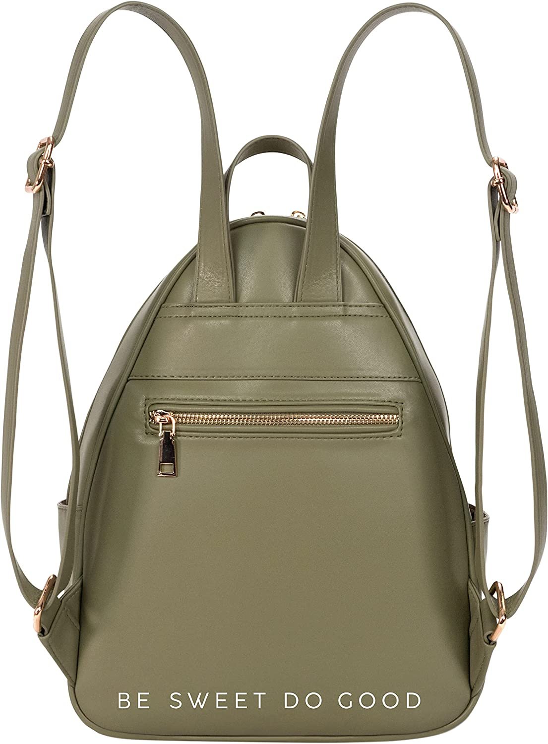 Women and Kids Fashion Backpack