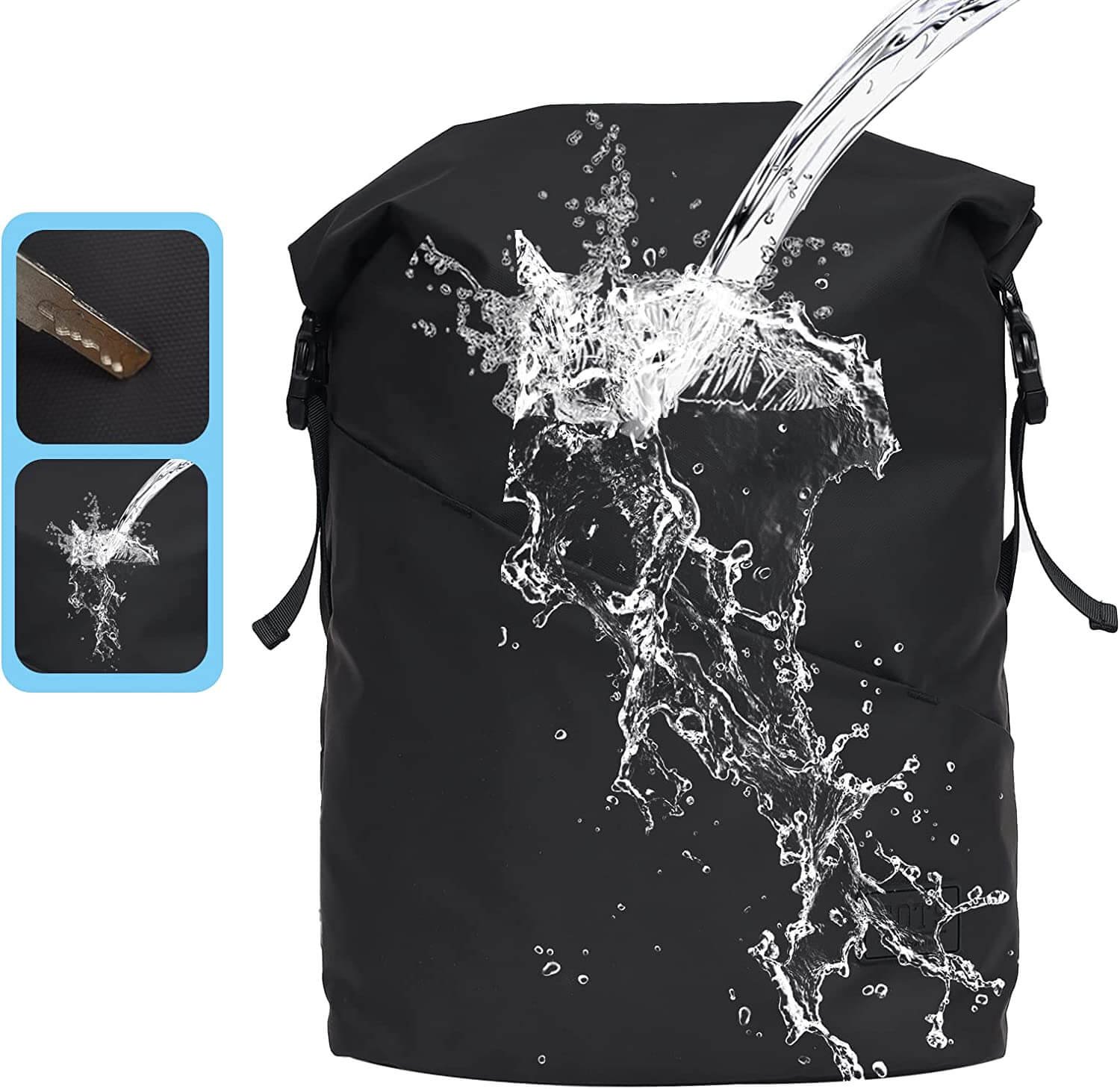 Travel Laptop Backpack, Business Backpack for Men & Women